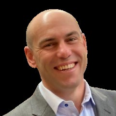 Matthew Hayes, PhD